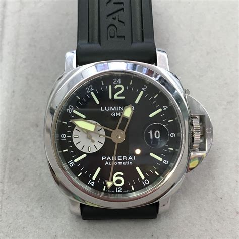 authorized panerai repair|authentic panerai watches.